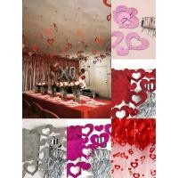 ราคา ร้านไทย ส่งด่วน หัวใจตกแต่ง หัวใจห้อยติดลูกโป่ง โมบายหัวใจ ตกแต่งวาเลนไทน์ บอกรัก แต่งงาน (25809250869)