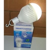 ราคา หลอดไฟอัจฉริยะ 15W แถมฟรี ขั้วสำหรับแขวน 89บาท (2298025578)