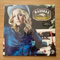 ราคา (พร้อมส่ง) แผ่นเสียง Madonna Music ,Vinyl, LP, Album,Vinyl ,EU มือหนึ่ง ซีล (26070570874)