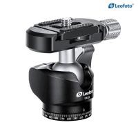 ราคา Leofoto LH-22 Low-Profile Ball Head with Quick Release Plate (40015322009)
