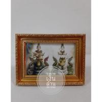 ราคา รูปปู่ศรีสุทโธ ย่าศรีปทุมมา (5548881049)