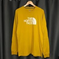 ราคา เสื้อยืดแขนยาว The North Face. (44419803366)