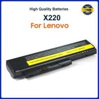ราคา Lenovo f Thinkpad X220 X220I X220S 42T4899 42T4900 42T4942 42T4892 42T4865 42T4866 แบตเตอร (27107763278)