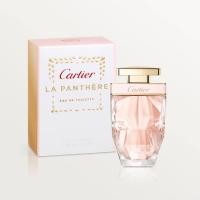 ราคา น้ำหอมแท้ Cartier La Panthere EDT 70ml. (21529807465)