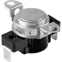 ราคา ดี515873 เครื่องซักผ้า/เครื่องอบแห้ง Limit Thermostat เข้ากันได้กับเครื่องซักผ้าและเครื่องเป่า Speed Queen ชิ้นส่วนทดแทน AP6839031 พีดี00079371 (53850664392)