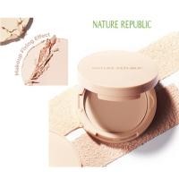 ราคา [NATURE Republic] Pactผู้ให้บริการ (26608408424)