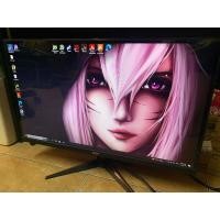 ราคา จอ Acer 27นิ้ว 75hz สภาพสวย (23768410936)
