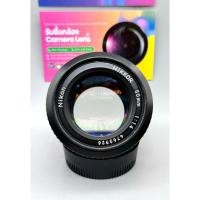 ราคา Lens Nikon 50mm F1.4 Ai เลนส์มือหมุน Nikon 50 f1.4 Ai สภาพสวย เลนส์ใส ไม่มีรา ฝ้า ***รับซื้อกล้อง* (45903089967)