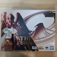 ราคา NEW Athena God Goddess 15th Anniversary Saint Cloth Myth Saint Seiya Bandai อเทน่า เซนต์​เซ​ย่า​ (27741611044)