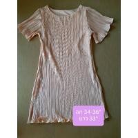 ราคา เดรสอัดพรีส สวย สีหวาน (20570314103)