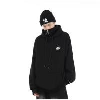 ราคา ใหม่ เสื้อฮู้ดดี้ ผ้าฝ้าย ทรงหลวม สไตล์ฮิปฮอป เรโทร อเมริกัน แฟชั่นสําหรับผู้ชาย และผู้หญิง (23958739028)