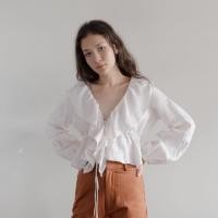 ราคา เสื้อแขนยาว mitr (2495906503)