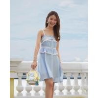ราคา เดรสlynaround size s (14704802134)