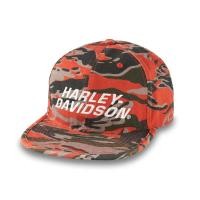 ราคา หมวกแก๊ป Harley Davidson Racing limited edition (20791580119)