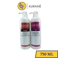 ราคา Aurane Protein Moisturizing Shampoo / Spa ออเรน โปรทีน มอยเจอร์ไรซิ่ง แชมพู / สปา แชมพู 750 มล (15834349620)