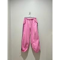 ราคา กางเกงวอร์มชมพูสวยๆป้ายDaddy (43259214925)