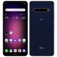 ราคา มือสอง LG V60 ThinQ Full Netcom 5G เกมโทรศัพท์มือถือราคาถูก 865cpu 8+128G 6.8 ลายนิ้วมือหน้าจอ (57651403360)