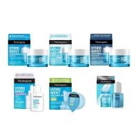 ราคา {มีหลายสูตร} Neutrogena Hydro Boost [3DSleepingMask/NourishingGelCream/WaterGel/Serum/Niacinamide] นูโทรจีนา ไฮโดร บูสท์ (11903068529)