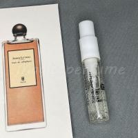 ราคา Serge Lutens Nuit de Cellophane, 2009 น้ำหอมขนาดเล็ก 2ML (48503017310)