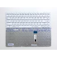 ราคา ASUS KEYBOARD คีย์บอร์ด ASUS X456 X456UJ X456UV X456URK K456UF F456 ไทย-อังกฤษ (สีขาว) (1939552818)