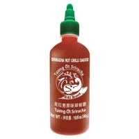 ราคา #Keto ซอสพริกศรีราชาตราไก่ 540กรัม (12157266478)