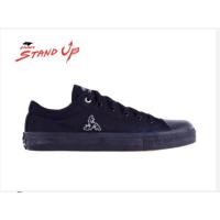 ราคา รองเท้าผ้าใบนักเรียนแพน Pan stand up พร้อมส่ง (229097651)