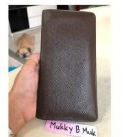 ราคา Used LV Brazza รับประกันแท้ 100% (1075206952)