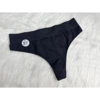 ราคา Jockey Thong - L - ดำสนิท แบรนด์แท้ เกรดบี งานคัดแล้ว (BB18) (14362782587)
