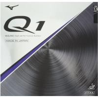 ราคา ยางปิงปอง Mizuno Q1 made in Japan (25811553270)