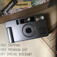 ราคา กล้องฟิล์ม pentax espio AF ZOOM (2454276353)