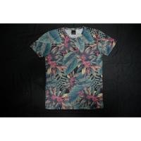 ราคา เสื้อยืดแบรนด์ Zara Man แท้ มือ 2 (8029700069)