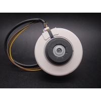 ราคา มอเตอร์พัดลมคอล์ยเย็น(Fan Motor) ยี่ห้อโตชิบา(Toshiba) รุ่น 43T21409 ของแท้ (Real Product) (7502193913)