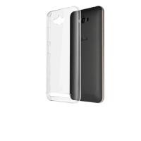 ราคา OEM Clear Hardcase สําหรับ Asus Zenfone MAX - ZC550KL - 5.5 นิ้ว (44220753350)