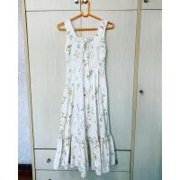 ราคา lynaround maxi dress size xs (3578263820)