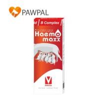 ราคา Haemomaxx 100 mlExp.11/2027 Haemomax วิตามิน บำรุงเลือด ธาตุเหล็ก โลหิตจาง ลูกสุนัข ลูกแมว แม่สุนัขหลังคลอดลูก ให้นมลูก (19094245292)
