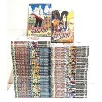 ราคา นินจาคาถา​ โอ้โฮเฮะ​(นา​รูโตะ)​ พิมพ์​แรกสันเขียว​ ครบชุด​ 72​ เล่ม​จบ​ +ภาค​พิเศษ​ หนังสือ​มือสอง​ (42223980380)