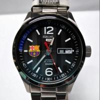 ราคา Seiko 5 Sports Barcelona รุ่นSRP301K1 (1493411977)