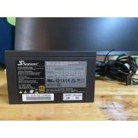 ราคา PSU Seasonic S12II (80+ Bronze) 520w. (10655334842)