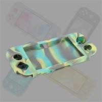 ราคา Pickhouse Camouflage ABS เกมคอนโซลป้องกันกรณี Grip Anti-Slip อุปกรณ์เสริมสําหรับ Switch Lite (53552666304)