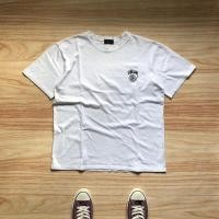 ราคา เสื้อยืดแฟชั่น Stussy (56201298394)