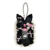 ราคา Sanrio Mellow Salomeusa Tote Bag - Kuromi, Polyester, A4 Size, Ages 3 and Up (48152606778)