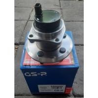 ราคา ลูกปืนล้อchevrolet captiva aveo optra zafira cruze trailblazer ยี่ห้อgsp วรจักร (29614135761)