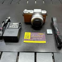 ราคา Panasonic GF8+12-32mm f3.5-5.6 OIS (42574350471)