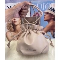 ราคา ฟิกเกอร์ กระเป๋า เครื่องสำอาง Mac pouch สะพายได้ สวยเก๋ (25184195438)