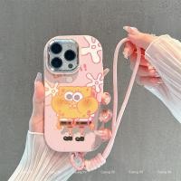 ราคา เข้ากันได้กับ iPhone 16 Pro iPhone 15 Pro Max iPhone 14 13 iPhone 11 Pro เคสโทรศัพท์น่ารัก XPM209-GS4 (28073169749)