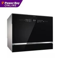 ราคา BOSCH เครื่องล้างจาน (72 ชิ้น ) รุ่น SKS68BB008 (21456487916)