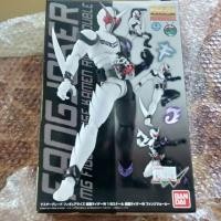 ราคา Mg figure rise kamen rider double fang-joker พลาโมเดล คาเมนไรเดอร์ ดับเบิ้ล แฟงค์-โจ๊กเกอร์ ฟอร์ม (6819512644)