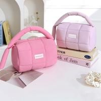ราคา Candy Color กระเป๋าแต่งหน้านุ่มน้ําหนักเบามือถือกระเป๋าเก็บกันน้ํา Travel Organizer (42106792074)