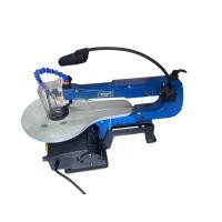 ราคา SCHEPPACH SD1600V 240 V 16-Inch Scroll Saw - เลื่อยฉลุไฟฟ้า มือสอง (26791445034)