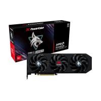 ราคา POWERCOLOR Radeon RX 9060 XT Hellhound 8GB Graphics Card การ์ดจอ (RX9060XT 8G-L/OC) (43703426423)